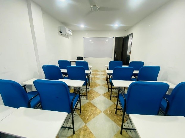 South Extension-II